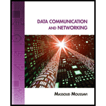 DATA COMMUNICATION and NETWORKING