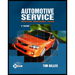 Automotive Service