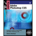 Exploring Adobe Photoshop CS5   With CD