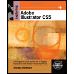 Exploring Adobe Illustrator CS5   With CD