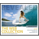 Web Collection Revealed DreamWeaver CS5   With CD