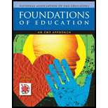 Foundations of Education