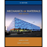 Mechanisc of Materials, Brief Si Edition