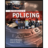 Introduction to Policing