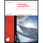 Harnessing AutoCAD 2011