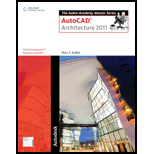 Aubin Academy Master Series AutoCAD Architecture 2011