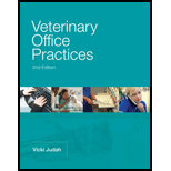 Veterinary Office Practices