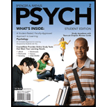 Psych Student Edition