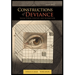 Constructions of Deviance