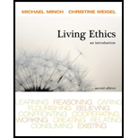 Living Ethics