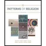 Patterns of Religion