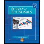 Survey of Economics   With Access Card (1230)