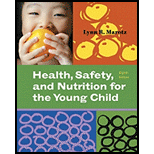 Health, Safety and Nutrition for Young