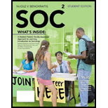 Soc   Student Edition