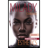 Exam Review for Milady Standard Esthetics Fundamentals