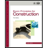 Residential Construction Academy Basic Principles for Construction