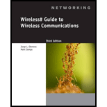 Guide to Wireless Communication