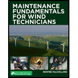 Maintenance Fund. for Wind Technicians