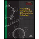 Print Reading for Engineering and Manufacturing Technology