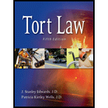 Tort Law