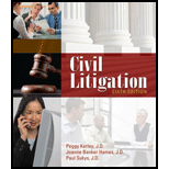 Civil Litigation