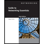 Guide to Networking Essentials   With CD