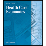 Health Care Economics