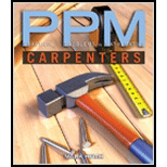 Practical Prob. in Mathematics for Carpenters