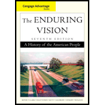 Enduring Vision, Complete Ceng. Advantage