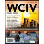 WCIV Volume I   With Access