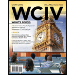 WCIV Volume 2   With Access