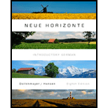 Neue Horizonte