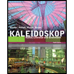 Kaleidoskop