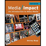 Media Impact Introduction to Mass Media