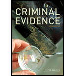 Criminal Evidence