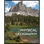 Physical Geography Text Only