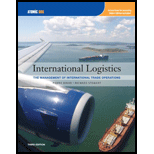 International Logistics   With Access Code