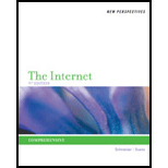 Internet Comprehensive 9th Edition 9781111529116 Textbooks Com