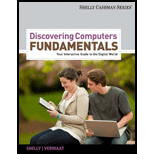 Discovering Computers  Fundamentals