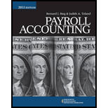 Payroll Accounting, 2011 Edition   With CD