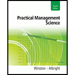 Practical Management Science  With Access