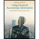 Using Financial Accounting Information