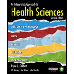 Integrated App. to Health Science -Studyware - Colbert