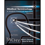 Medical Terminology  Studyware CD