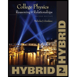 College Physics, Hybrid Edition