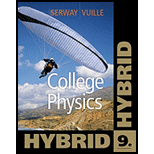 College Physics, Hybrid Edition   With Access