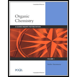 Organic Chemistry A Guided Inquiry for Recitation