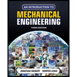 Introduction to Mechanical Engineering