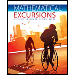 Mathematical Excursions