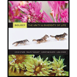 Biology Unity and Div. of Life (Looseleaf)